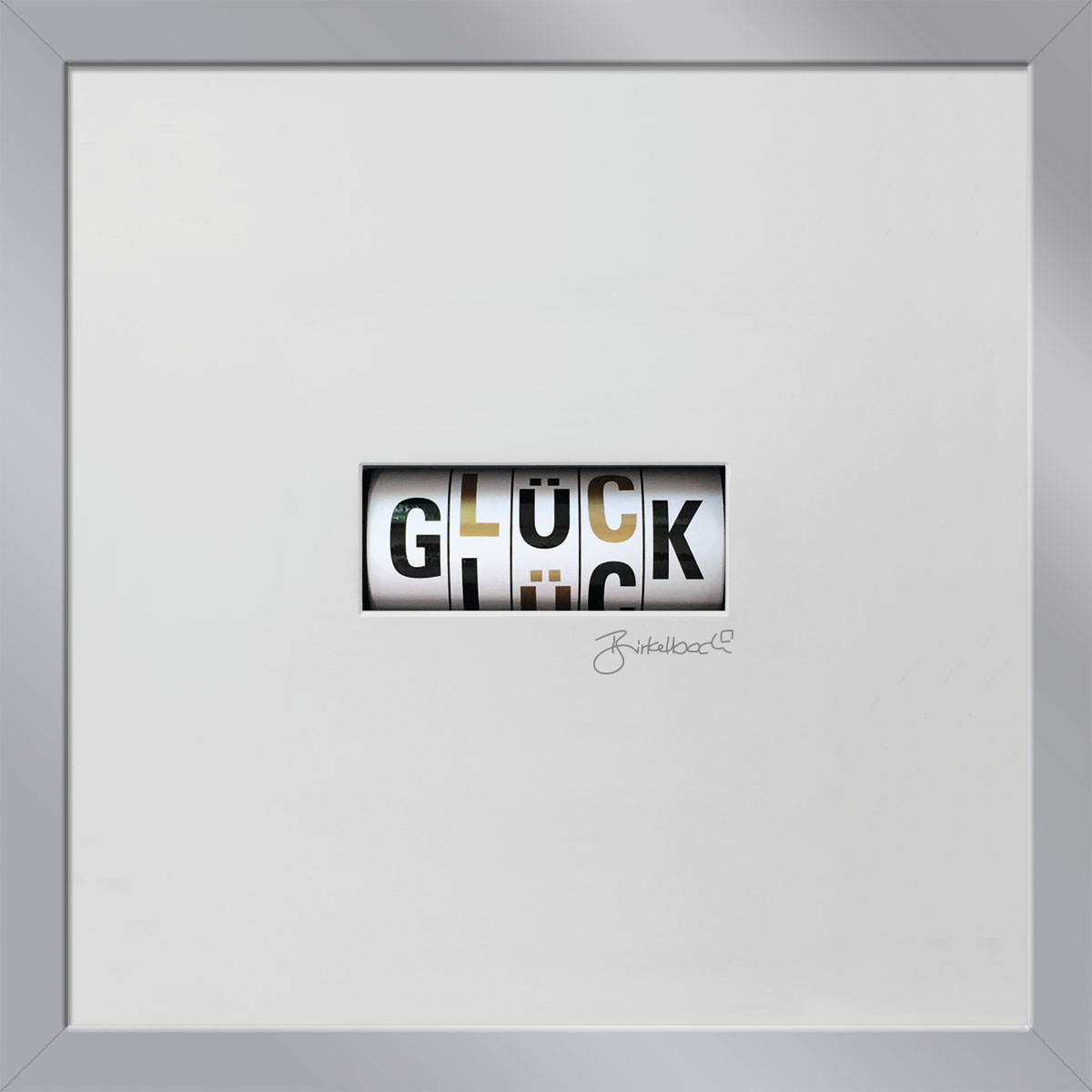 birkelbach-wortkunst3-schoene-momente-glueck-rahmen-silber