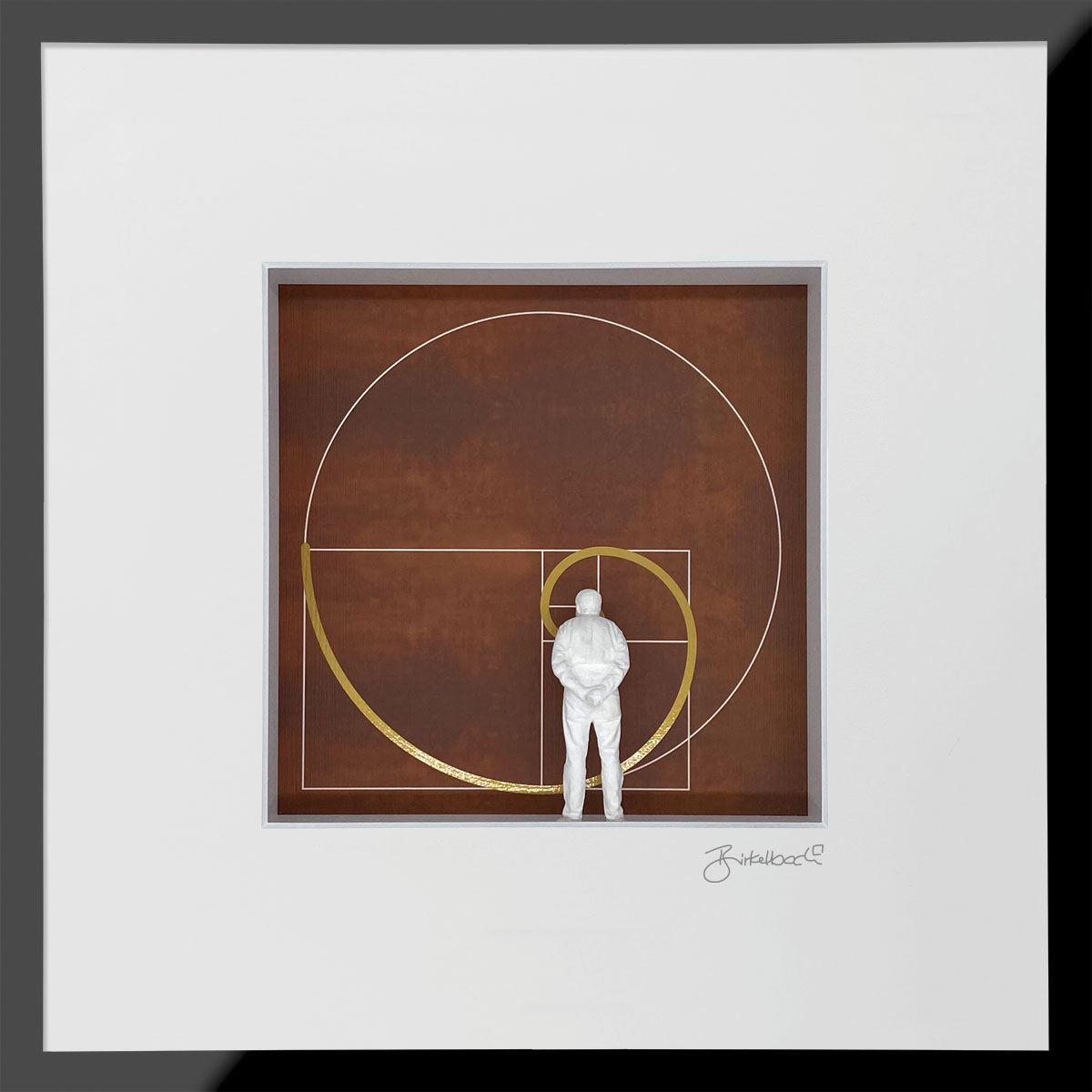 birkelbach-wortkunst3-objektbild-der-goldene-schnitt-rahmen-schwarz