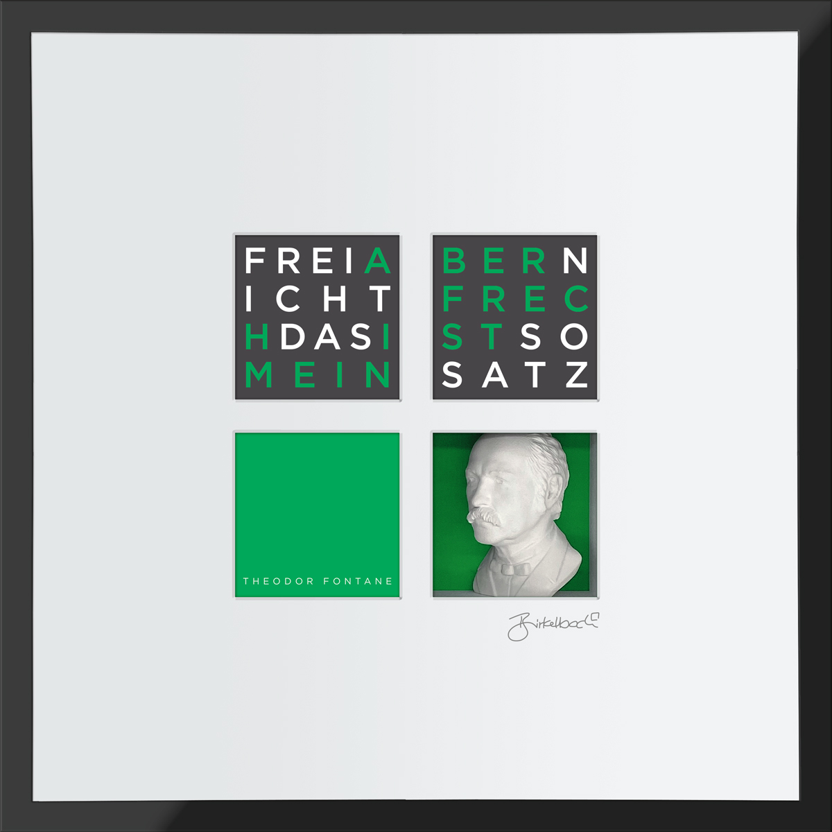 birkelbach-zitatequadrate-bild-theodor-fontane-rahmen-schwarz-55-x-55-cm