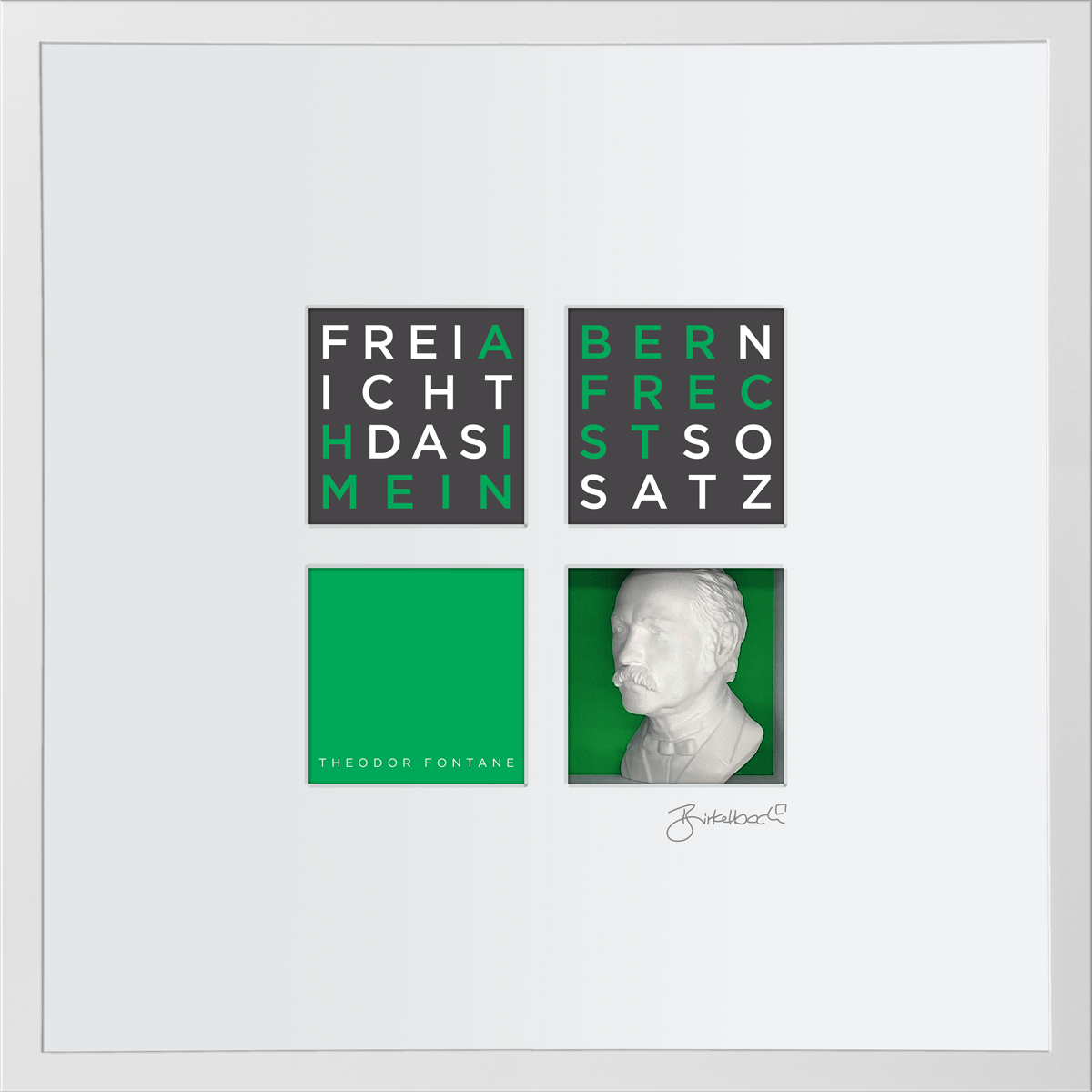 birkelbach-zitatequadrate-bild-theodor-fontane-rahmen-weiss-55-x-55-cm